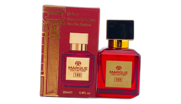 Marque collection 169