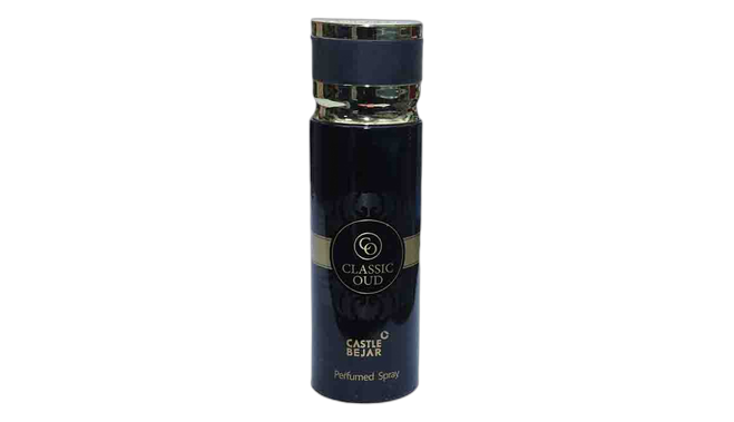 Castle bejar classic oud
