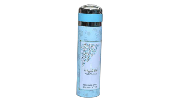 Andaleeb body spray