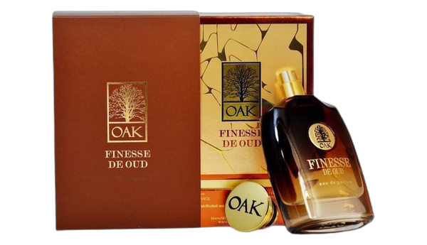 Oak fineesse de oud