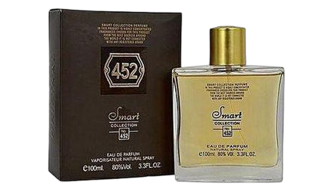 Smart collection 452