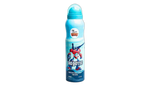 My dear kidz robotic spray