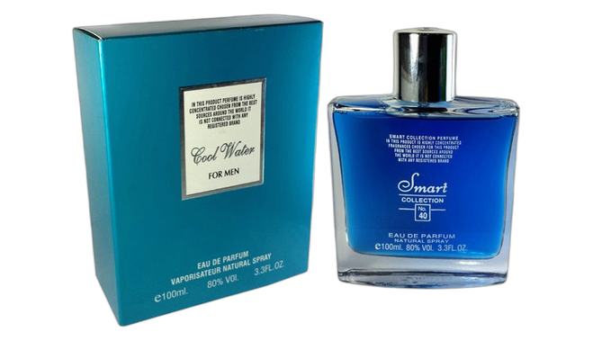 Smart collection 40