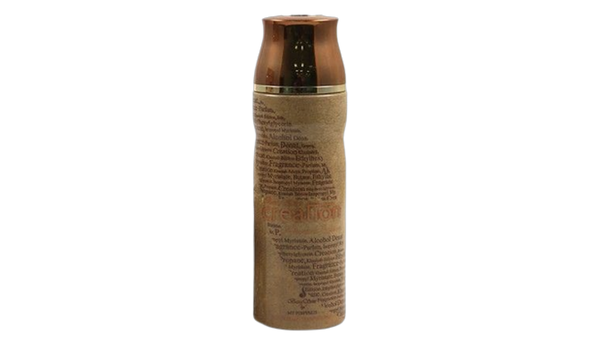 Khashab body spray