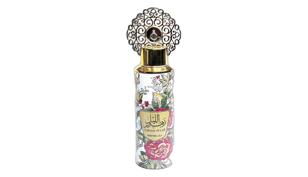 Zahoor al lail perfume