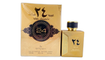 Oud 24 hours majestic gold eau de parfum