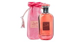 Mousuf wardi eau de parfume