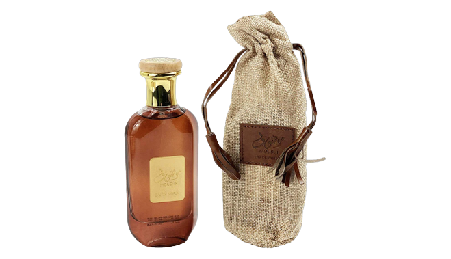 Mousuf eau de parfum