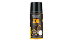 Boss orange spray
