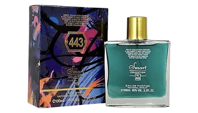 Smart collection 443