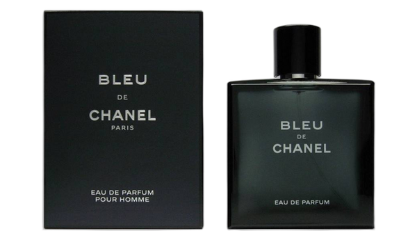 Bleu de chanel