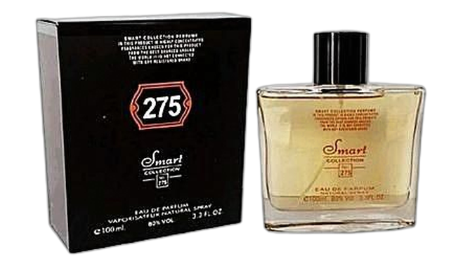 Smart collection 275