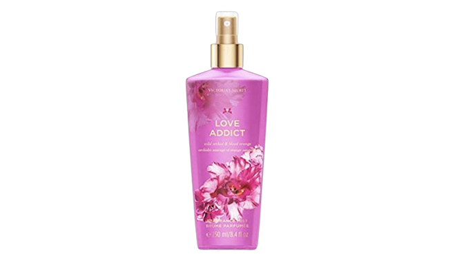 Love addict