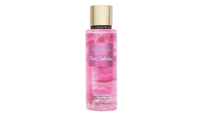 Victoria's secret pure seduction mist