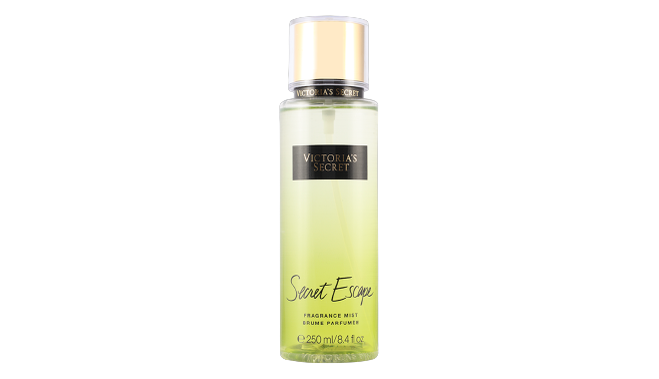 Victoria's secret secret escape mist