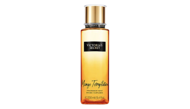 Victoria's secret mango temptation mist