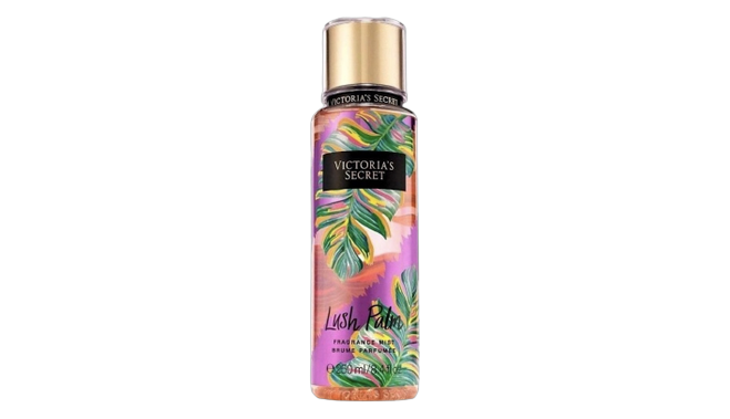 Victoria's secret lush pal body mist