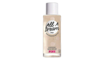 Pink all a dream shimmer mist