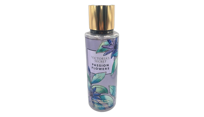 Victoria's secret passion flowers mist