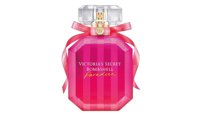 Victoria's secret bombshell paradise perfum