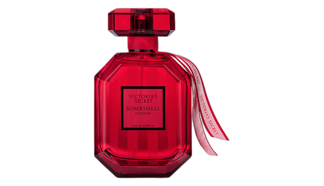 Victoria's secret bombshell intense perfum