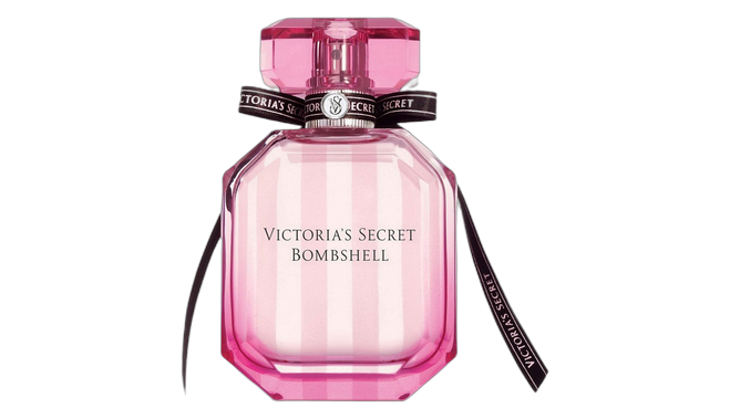 Victoria's secret bombshell can de parfum