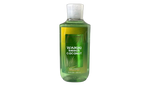 Waikiki beach coconut showel gel