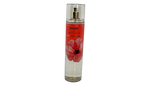 Bath & body works poppy fine fragrance mist