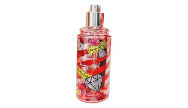 Body philosophy charming angel body mist