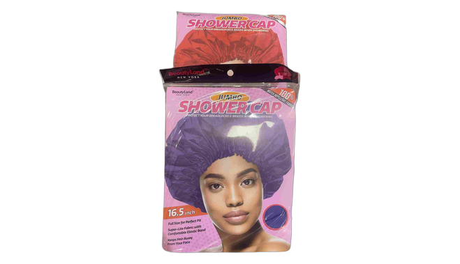 Beautyland jumbo shower