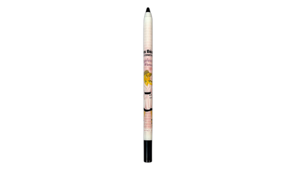 Kiss beauty waterproof geliner