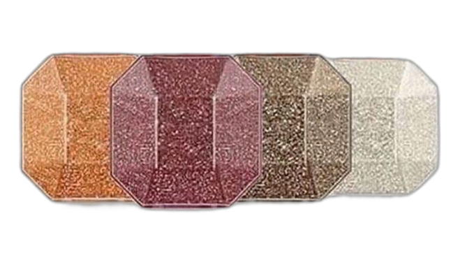 Karite glitter eye liner