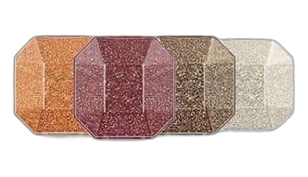 Karite glitter eye liner