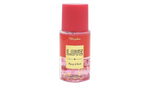 Love flying at heart body mist