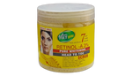 Veet gold retinol-a scrub