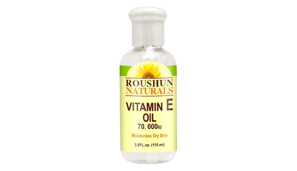 Roushun vitamin e oil