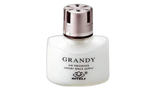 Grandy air freshener luxury space supply