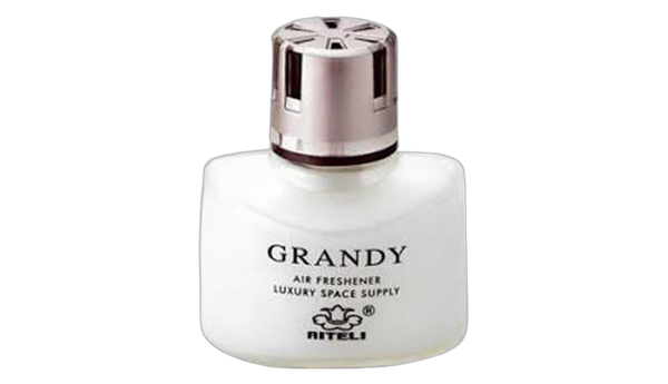 Grandy air freshener luxury space supply