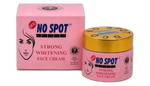 No spot strong whitening cream
