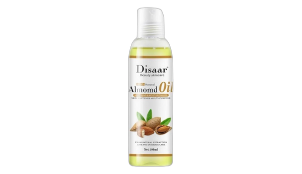 Disaar almond oil