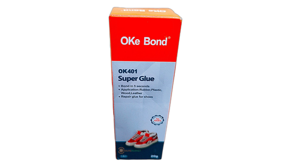Oke bond
