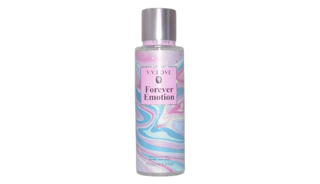 V.v love forever emotion