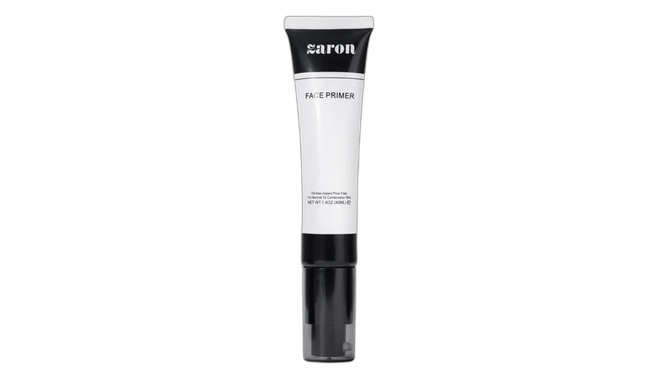 Zaron face primer
