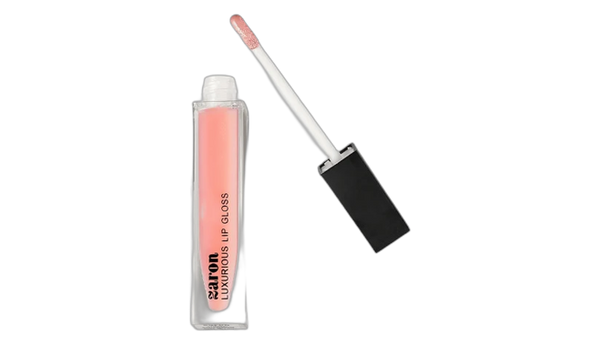 Zaron luxurious gloss sugar plum