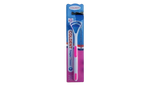 Coldent tongue cleaner