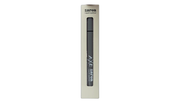 Zaron axe liquid eye liner