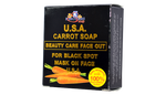K.brothers lightening soap carrot