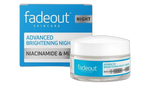Fade out night