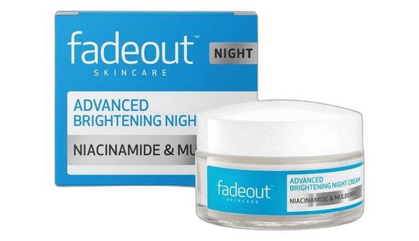 Fade out night