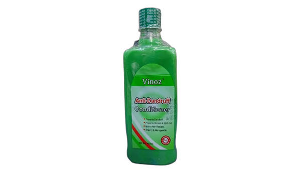 Vinoz anti-dandruff conditioner